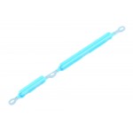 Power Button Outer For Huawei P Smart Pro Sky By - Maxbhi Com