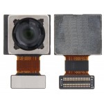Replacement Back Camera For Huawei P Smart Pro By - Maxbhi Com