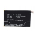 Battery For Alcatel Hero By - Maxbhi.com