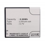 Battery For Alcatel Tcl S900 By - Maxbhi.com