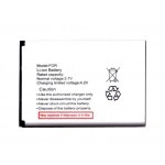Battery For Karbonn Kt83 Silver Touch By - Maxbhi.com