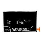 Battery For Motorola Droid Razr Maxx Hd By - Maxbhi.com