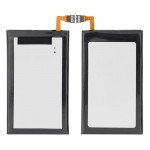 Battery For Motorola Moto G 2nd Gen Dual Sim By - Maxbhi Com