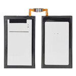 Battery For Motorola Moto G X1032 By - Maxbhi Com