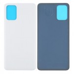 Back Panel Cover For Lg K62 White - Maxbhi Com