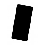 Lcd Frame Middle Chassis For Vivo Nex 3s 5g Blue By - Maxbhi Com