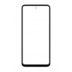 Replacement Front Glass For Lg K62 Blue By - Maxbhi Com