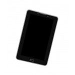 Home Button Complete For Hcl Me V1 White By - Maxbhi Com