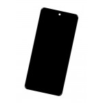 Lcd Frame Middle Chassis For Vivo X60 Pro Plus Blue By - Maxbhi Com