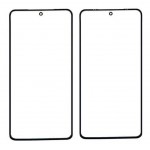 Replacement Front Glass For Vivo X60 Pro Plus Orange By - Maxbhi Com