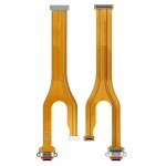 Charging Connector Flex Pcb Board For Oppo A92 By - Maxbhi Com