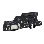 Charging Connector Flex Pcb Board For Realme 7 By - Maxbhi Com