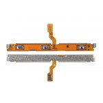 Power Button Flex Cable For Samsung Galaxy S20 Plus On Off Flex Pcb By - Maxbhi Com