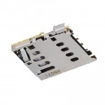 Mmc Connector For Nokia 5 3 By - Maxbhi Com