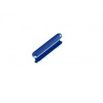 Power Button Outer For Tecno Spark Power Blue By - Maxbhi Com