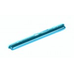 Volume Side Button Outer For Nokia 5 3 Cyan By - Maxbhi Com