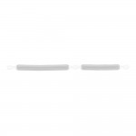 Volume Side Button Outer For Samsung Galaxy A11 White By - Maxbhi Com