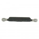 Power Button Outer For Samsung Galaxy A21 White By - Maxbhi Com