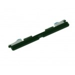Volume Side Button Outer For Tecno Spark 5 Pro Black By - Maxbhi Com