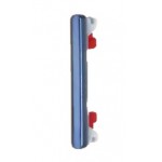 Volume Side Button Outer For Huawei Nova 7 Se White By - Maxbhi Com