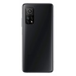Full Body Housing For Xiaomi Redmi K30s Black - Maxbhi Com