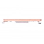 Volume Side Button Outer For Huawei P40 Gold By - Maxbhi Com