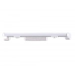Volume Side Button Outer For Huawei P40 White By - Maxbhi Com