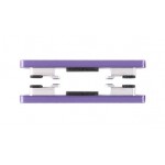 Volume Side Button Outer For Xiaomi Redmi K30 Pro Black By - Maxbhi Com