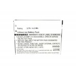 Battery For Hp Ipaq Data Messenger By - Maxbhi.com