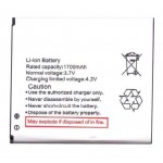 Battery For Karbonn Sparkle V By - Maxbhi.com