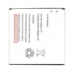 Battery For Lava Iris 501 By - Maxbhi.com