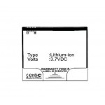 Battery For Lumigon T2 By - Maxbhi.com