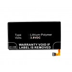 Battery For Motorola Electrify By - Maxbhi.com