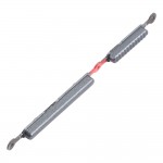 Volume Side Button Outer For Motorola Moto E6s 2020 Blue By - Maxbhi Com