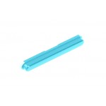 Volume Side Button Outer For Xiaomi Redmi 10x 5g Blue By - Maxbhi Com