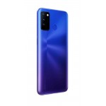Full Body Housing For Blu G71 Blue - Maxbhi Com