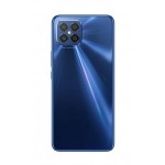 Full Body Housing For Huawei Nova 8 Se Blue - Maxbhi Com