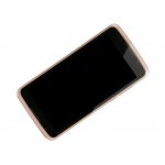LCD Frame Middle Chassis for Black Bear A1 Armour Black