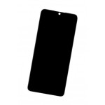 Lcd Frame Middle Chassis For Huawei Nova 8 Se Black By - Maxbhi Com