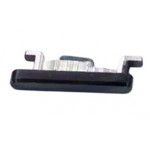 Power Button Outer For Vivo X60 Pro Black By - Maxbhi Com