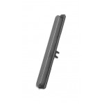 Volume Side Button Outer For Vivo X50 Pro Plus Brown By - Maxbhi Com