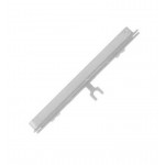 Volume Side Button Outer For Vivo X50 Pro Plus White By - Maxbhi Com