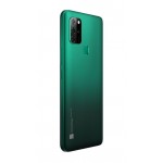 Full Body Housing For Blu G91 Green - Maxbhi Com