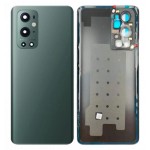 Back Panel Cover For Oneplus 9 Pro Green - Maxbhi Com