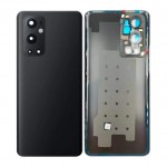 Back Panel Cover For Oneplus 9 Pro Grey - Maxbhi Com