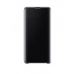 Flip Cover For Oneplus 9 Pro Black By - Maxbhi Com