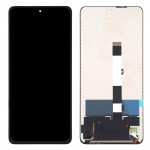 LCD with Touch Screen for Xiaomi Poco X3 Pro Blue