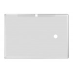 Back Panel Cover For Teclast T20 4g White - Maxbhi Com