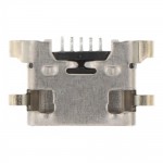 Charging Connector For Nokia 1 4 By - Maxbhi Com