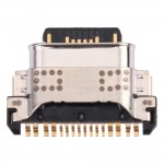 Charging Connector For Vivo X60 By - Maxbhi Com